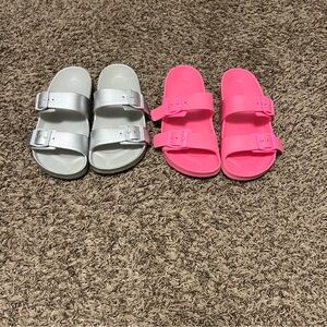 Shade and Shore Sandals